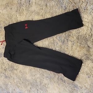 Boys Under Armour pants